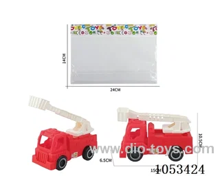 Free Wheel car