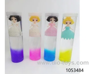 crystal clay