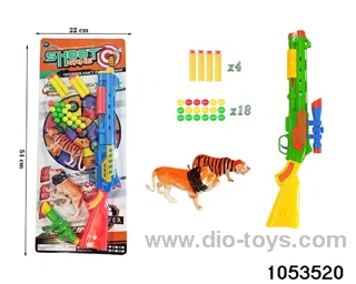 softball gun in Blister card