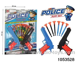 softball gun in Blister card
