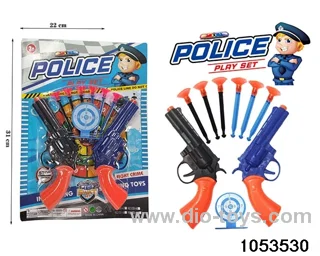 softball gun in Blister card