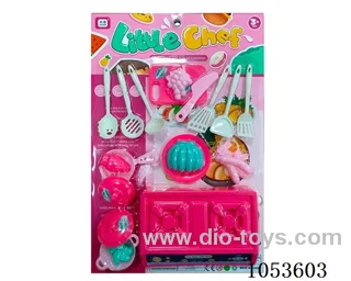 kitchen set