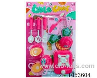 kitchen set