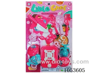 kitchen set