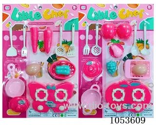 kitchen set