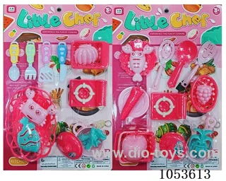 kitchen set