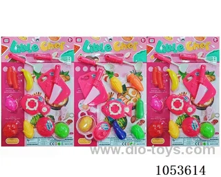 kitchen set