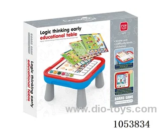 logic board game