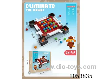 logic board game
