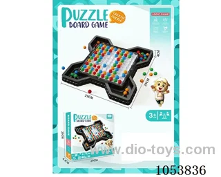 logic board game