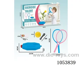 sport set