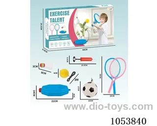 sport set