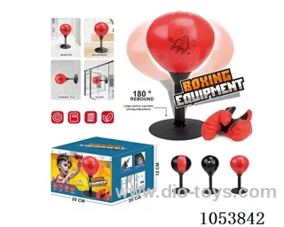 boxing set