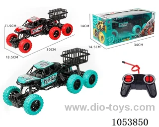4ch rc car not included battery