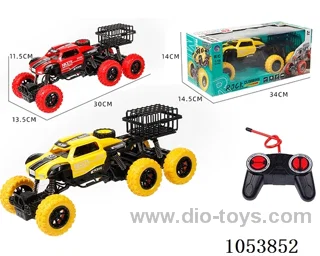 4ch rc car not included battery