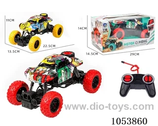 4ch rc car not included battery