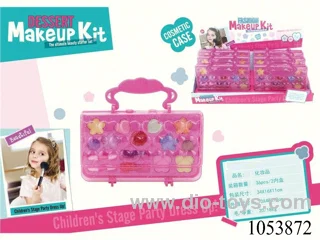 Makeup Set