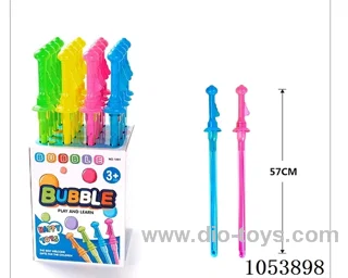 bubble toys
