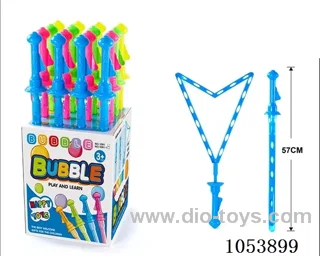 bubble toys
