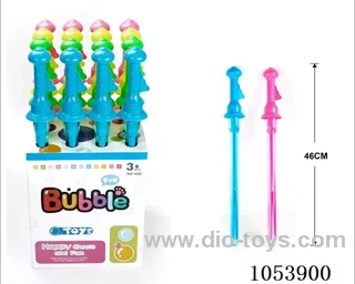 bubble toys