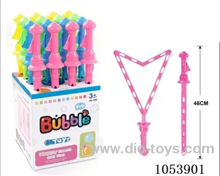 bubble toys