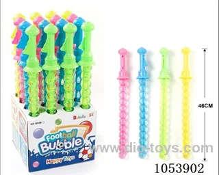 bubble toys