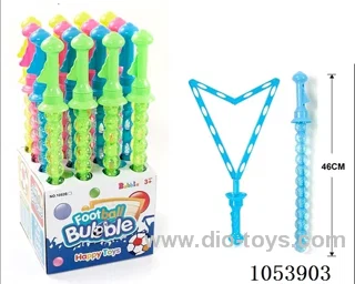 bubble toys