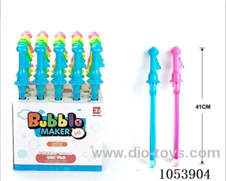 bubble toys