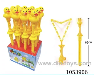 bubble toys