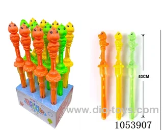 bubble toys