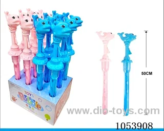 bubble toys