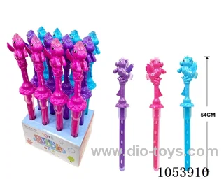 bubble toys