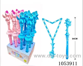 bubble toys