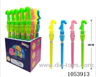 bubble toys