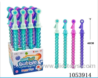 bubble toys