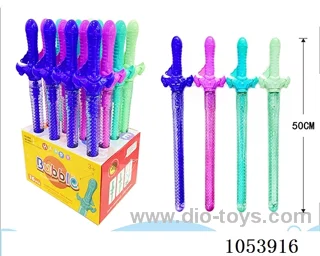 bubble toys