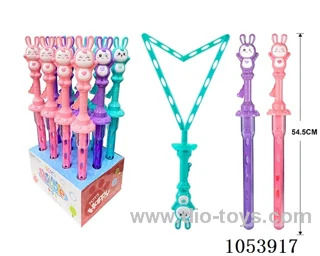 bubble toys