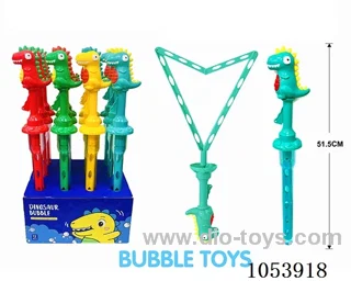 bubble toys