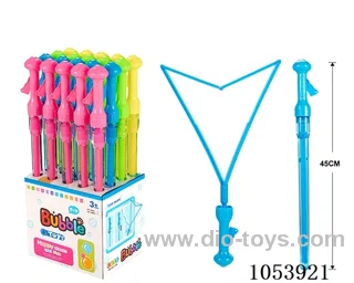 bubble toys
