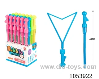 bubble toys