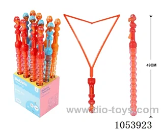 bubble toys