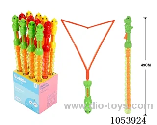 bubble toys