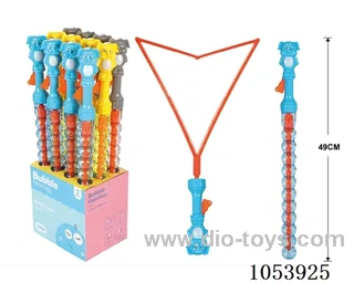 bubble toys