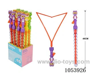 bubble toys
