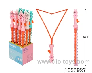 bubble toys