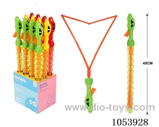 bubble toys
