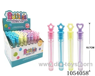 bubble toys