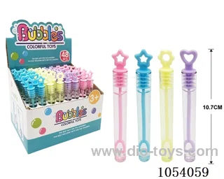 bubble toys