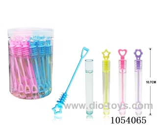 bubble toys