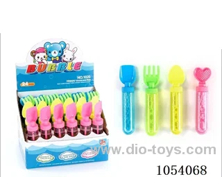 bubble toys